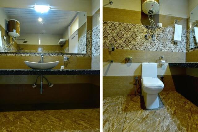 Hotel Bodh International Маналі Екстер'єр фото