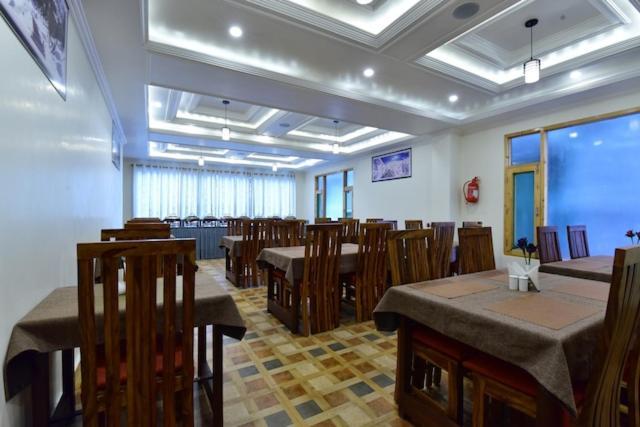 Hotel Bodh International Маналі Екстер'єр фото
